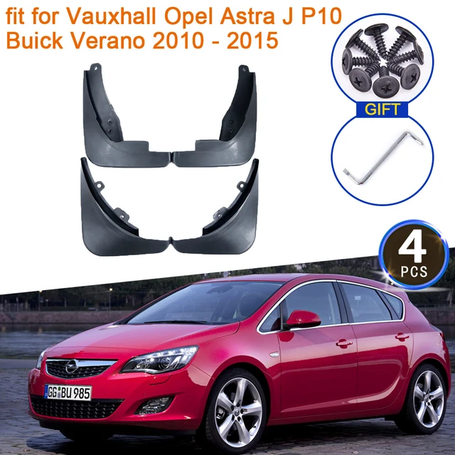 for Vauxhall Opel J P10 Buick 2010~2015 2011 2012 2013 2014 Mudflap Fender Mudguard Front Rear Wheels Accessories _ - AliExpress Mobile
