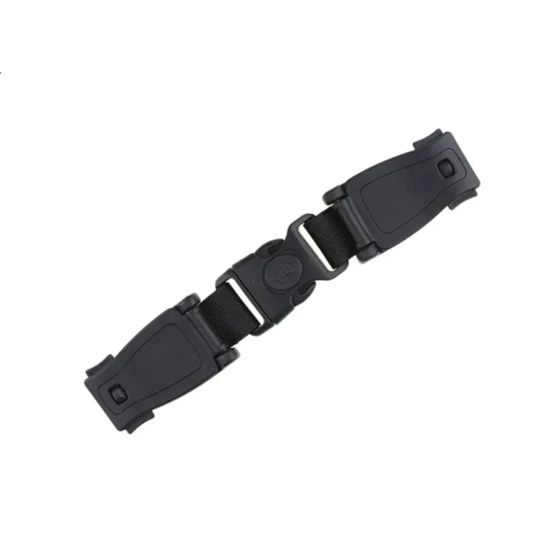 Durable Harness Chest Clip Safe Buckle Car Baby Safety Seat Strap Belt 16cm Car Accessories baby car safety strap