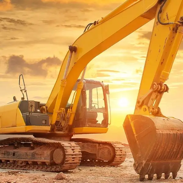 Excavator Equipment Accessories Store