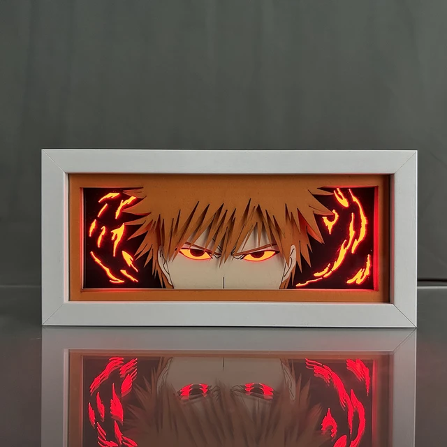 Ichigo Kurosaki