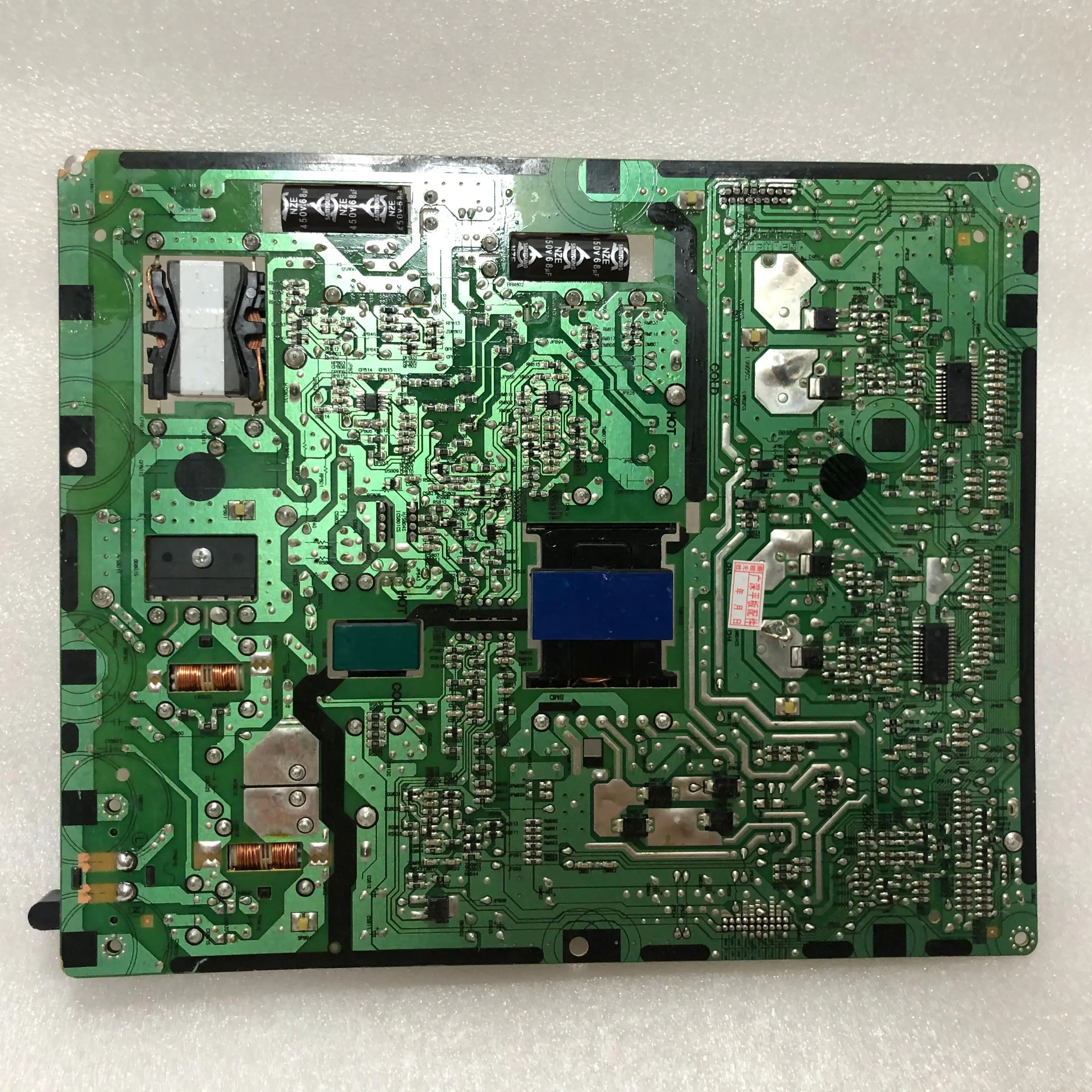 Placa de Alimentação Embutida Original - Imagem 2