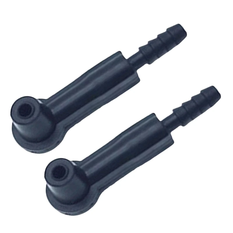 Auto Brake Oil Change Connector General Brake Fluid Bleeder Tool Oil Exchange Pumps for Car Maintenance