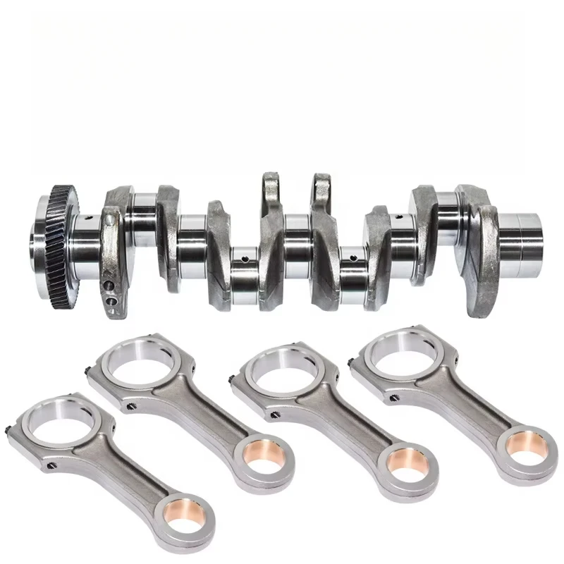 Crankshaft Connecting Rod Main Axial Bearing For Mercedes CLS C-CLASS W204 OM651.930 6510330101 6510300060 6510300020 6510302501