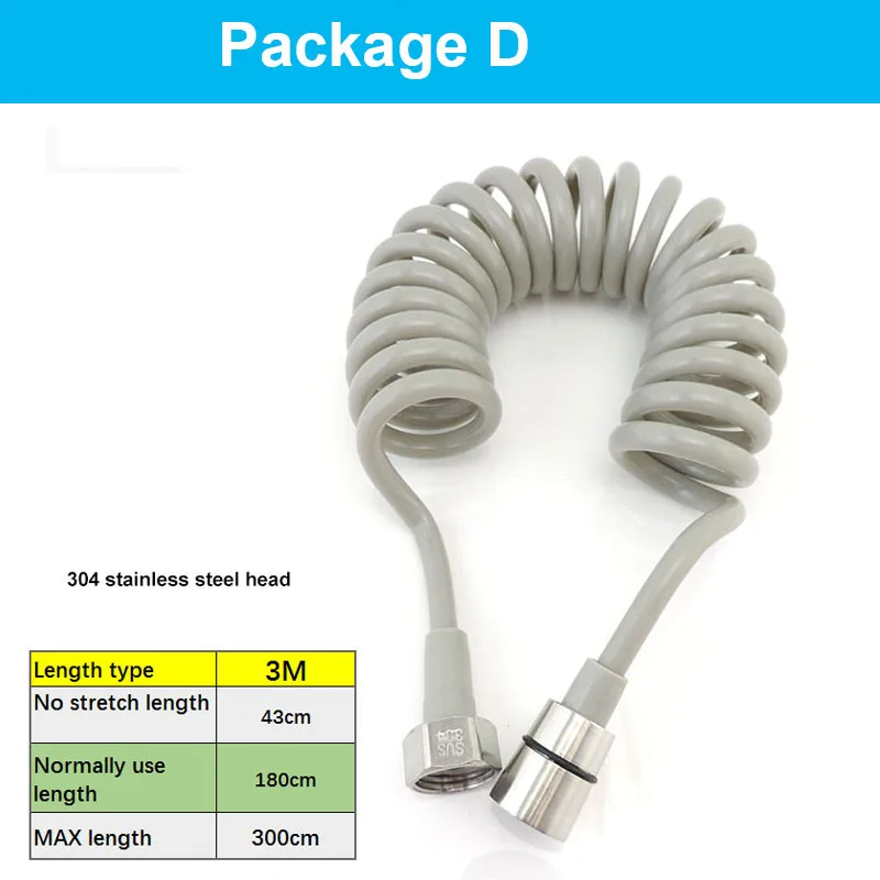 package D