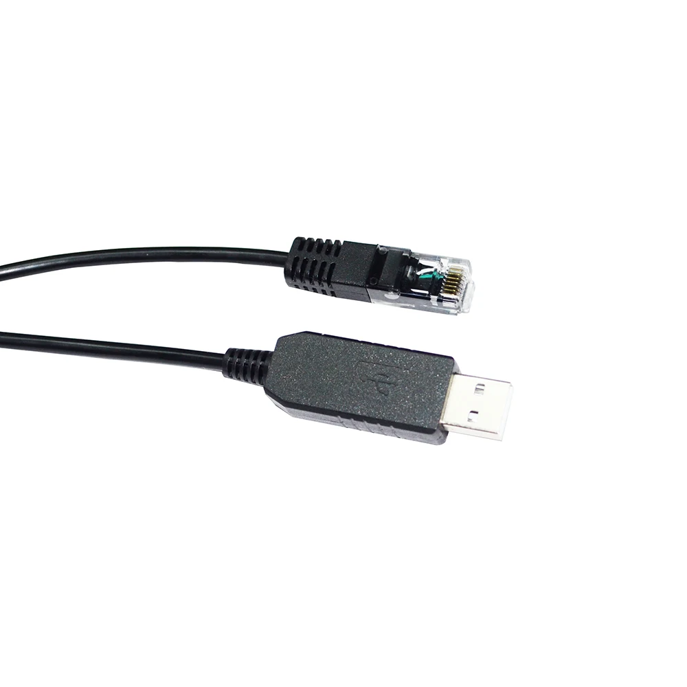 Ftdi Ft232rl Usb Uart Ttl para Rj45 Adaptador Eqmod Cabo para Skyverer Eq3 Pro Eq5 Heq5 Syntrek Eqm35 az Eq5-gt Eq6-r az Eq6-gt - Imagem 3