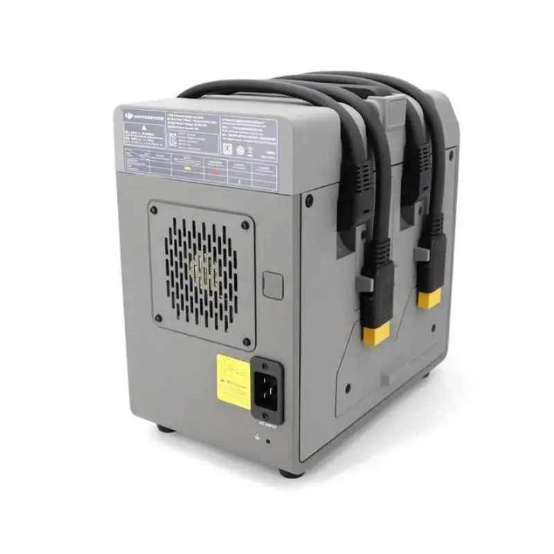 互換性があります MG-1P 農業用ドローンに対応 - 2600W 4