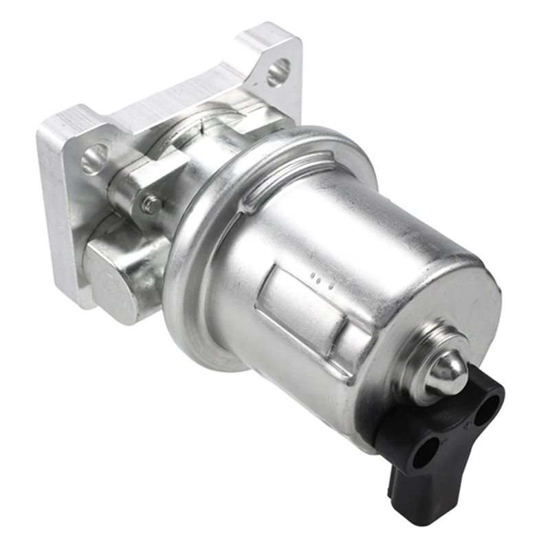 

Fuel Transfer Pump 12V 4935094 4076580 5362255 For Cummins QSX15 ISX15 ISX Engine Lift Pump Pressure 70KPAA Flow 250L/HH Parts