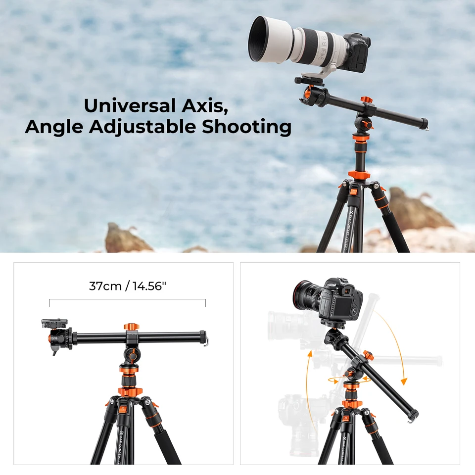 特別価格K＆F Concept 78.75 Inch Aluminium Photography/Video Tripod Light Stand for Relfectors, Softboxes, Lights, Umbrellas, Backgrounds並行輸入 : K\u0026F CONCEPT 78 inch DSLR Camera Tripods with
