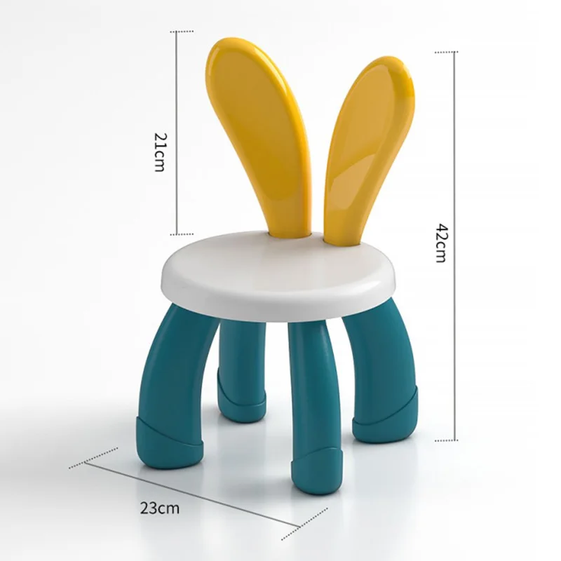 Only rabbit chair