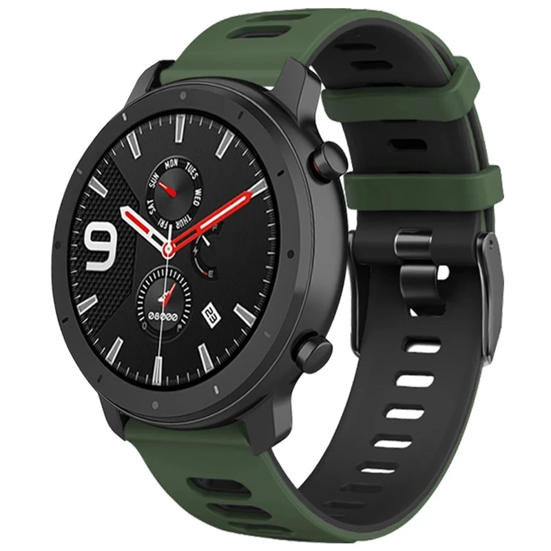 Amazfit GTR 4 3 ο Ǹ ,  ո Ʈ , Amazfit GTR 47mm GTS 4 2 ̴ 20mm 22mm