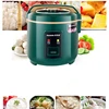 Car Rice Cooker 24V Large Van 3 Liter Steamer 24 Volt 1-2-4 Person Trailer Car Cooker 6