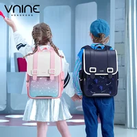 V.NINE School Backpack Primary Child School Backpacks Cute Schoolbags for Girls 6-12 Years Boys Kids Children Back Pack Bag 2024 6