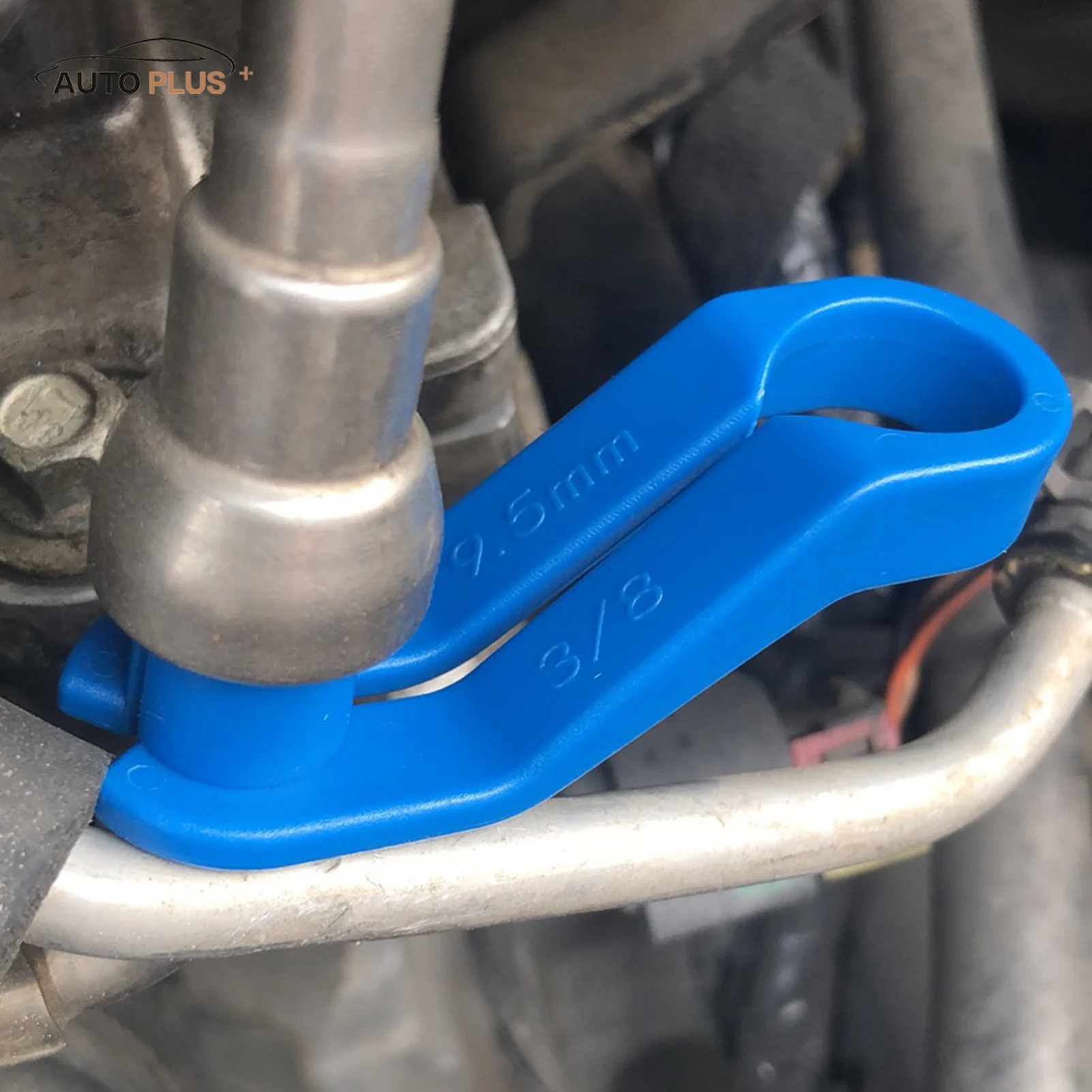 Outils De Déconnexion De La Conduite De Carburant Ca, Kit D'outils