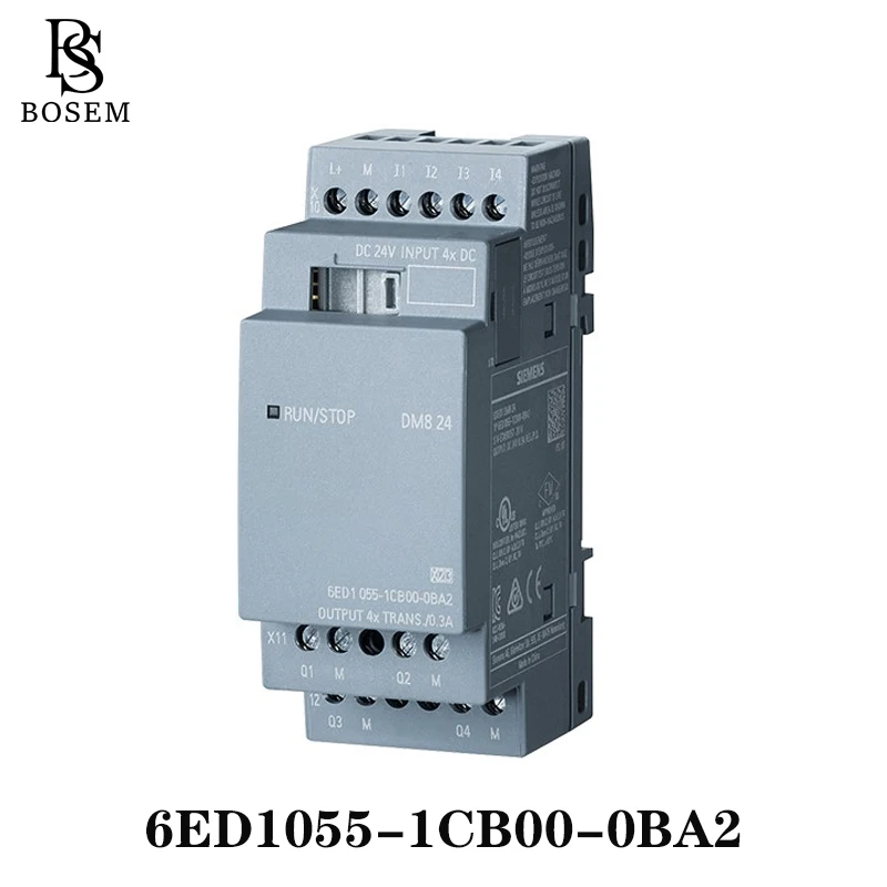 6ED1055-1CB00-0BA2 6ED1055-1CB10-0BA2 6ED1055-1FB00-0..