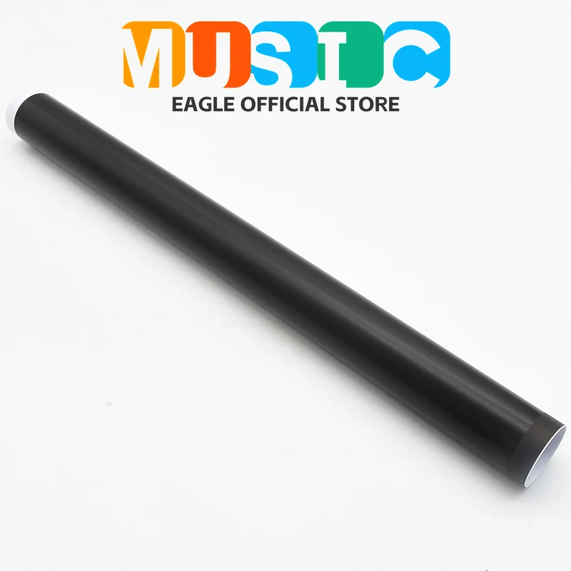 

2pcs Long Life for Canon IR2535 IR2545 IR ADVANCE 4025 4035 4045 4051 4225 4235 4245 4251 4525 4535 4545 Metal Fuser Film Sleeve