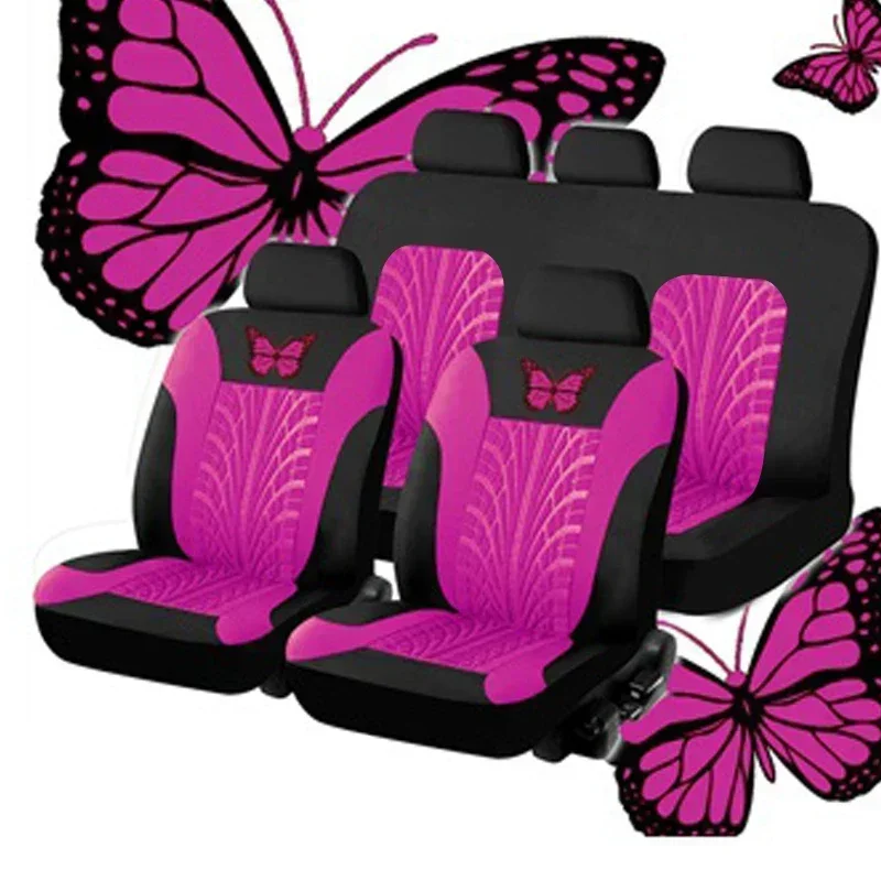 Rose red (5 seat)
