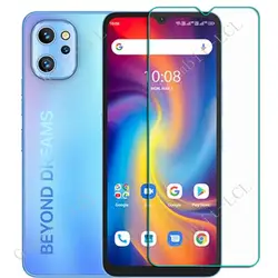 Protezione dello Schermo in Vetro Temperato Premium e Custodia per Telefono - 6.7