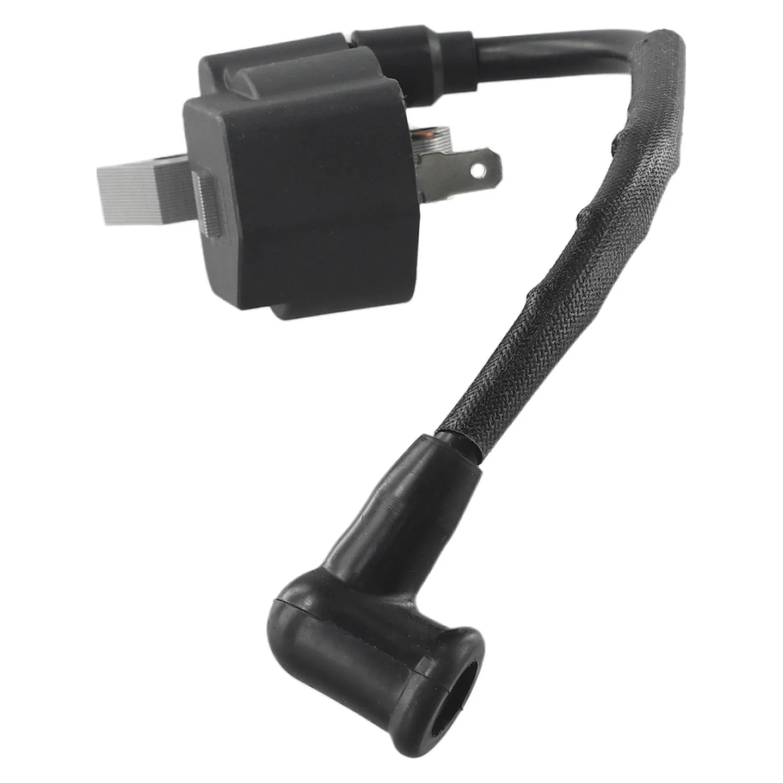 

Модуль катушки зажигания для Stihl FC55 FS38 FS45 FS55 HL45 HS45 KM55 #41404001308, запчасти для триммера, садового инструмента