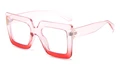 Pink Red