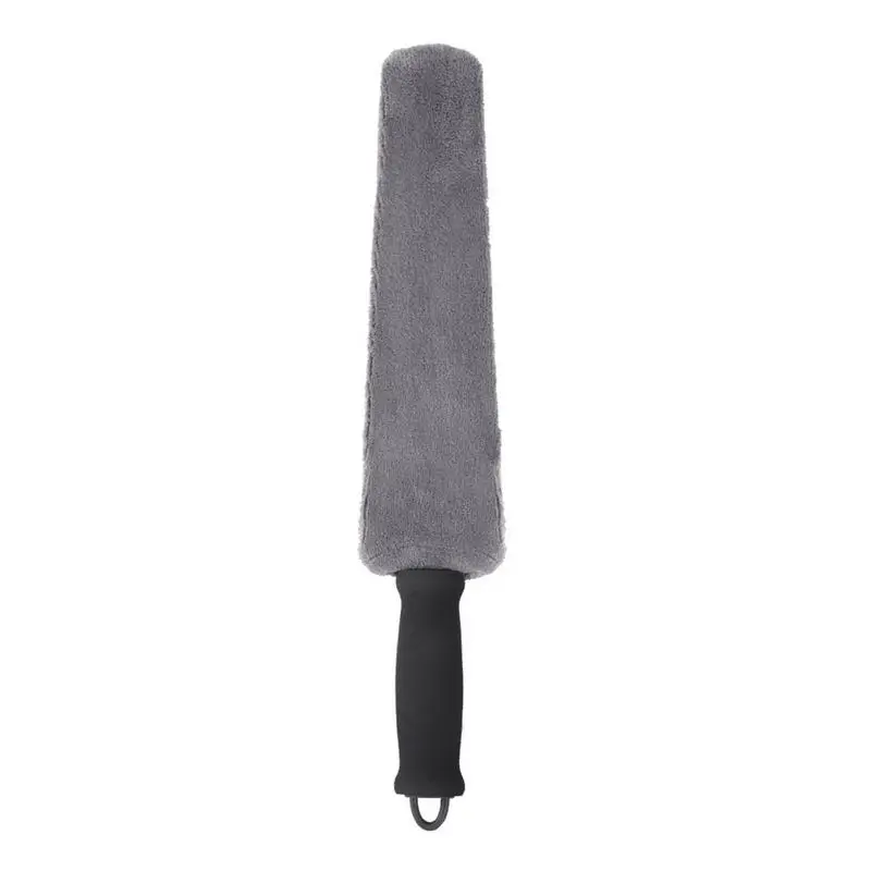 

Car Cleaner Interior Brush Extended Handle Car Detailing Brushes And Tools Water Absorption Car Vent Cleaner For Windows