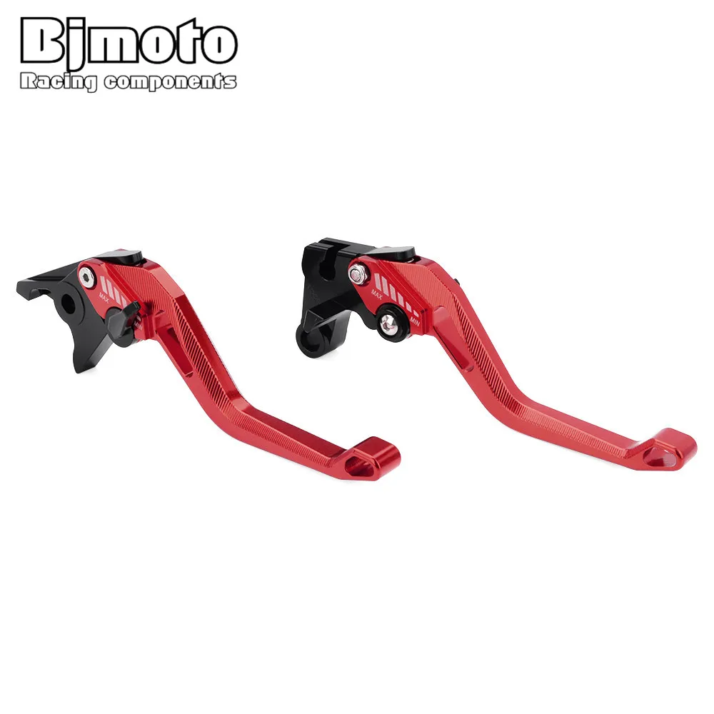 

CNC Motorcycle Brake Clutch Lever For Honda CBR600RR 2007-2017 CBR1000RR/FIREBLADE/SP 2008-2018 CB1000R NeoSportCafe 2018