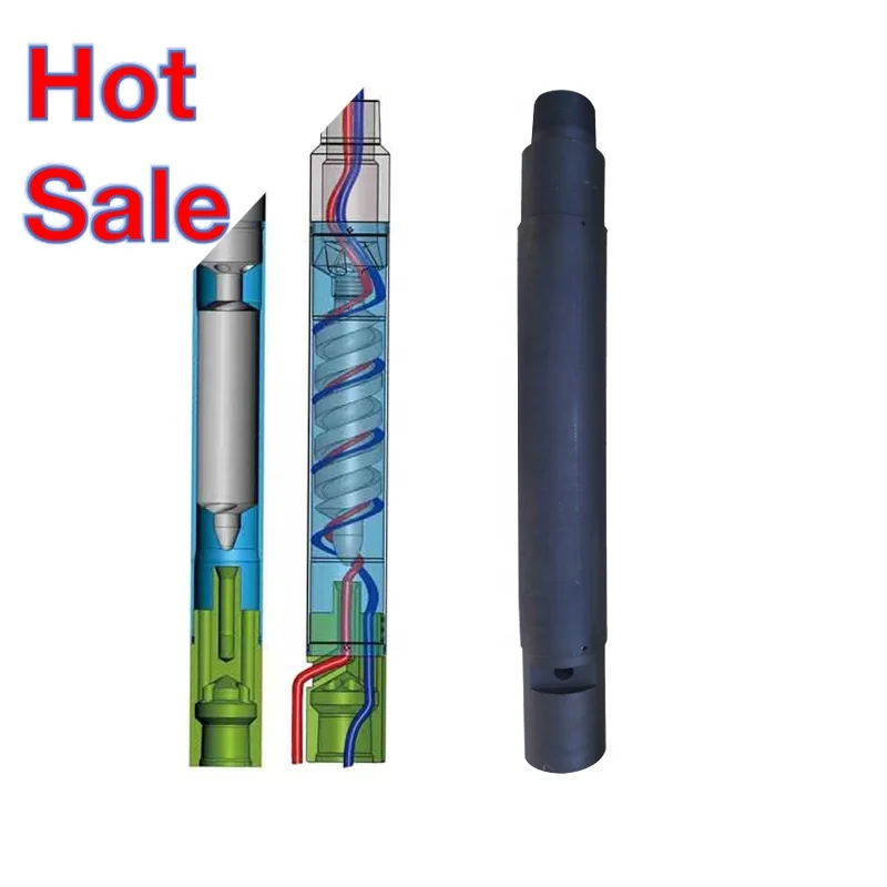 

Downhole pc pump oil gas separator anchor for oilfield
