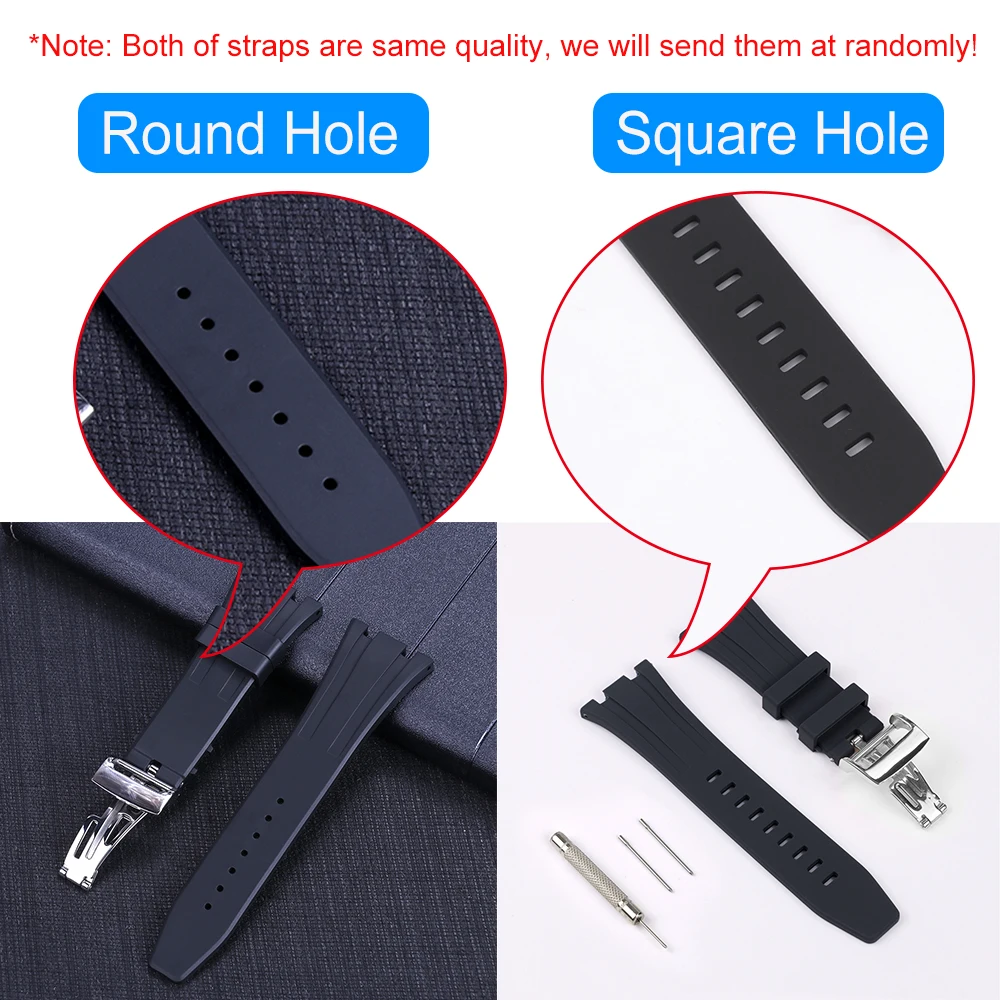 Modification Kit Metal Case+strap For Apple Watch bands Series 8 7 45mm Correa iWatch band 44mm 42mm Rubber Bracelet Wristband