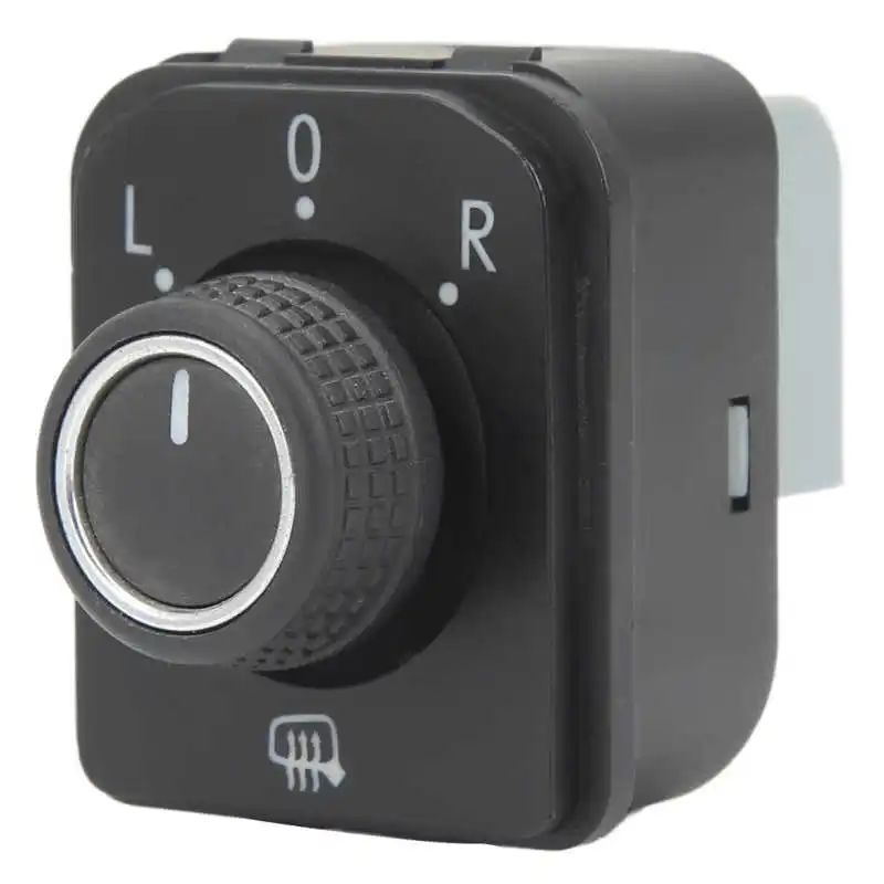 3G0959565A Control Button Rear View Mirror Switch High Sensitivity for