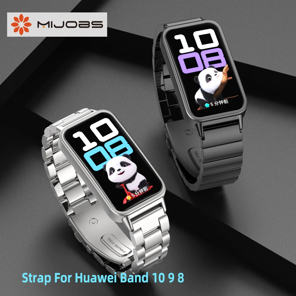 Huawei Band Miglior Smartwatch Per Huawei For Huawei Band 10 Strap