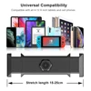 Tablet Stand Holder for Bed Rotatable Phone Stand for 4-12.9" iPad Pro Samsung Tab Xiaomi Pad Tablet Adjustable Holder Long Arm 2