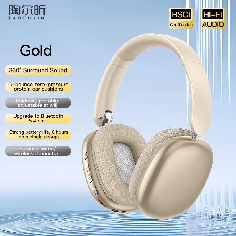 Gold