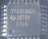 

TPA3106D1VFPRQFP32 :TPA3106D1 Original, в наличии. Power IC
