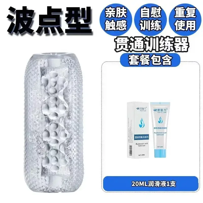 Dildo Sex Toys For Men Adult Products Male Masturbator Onahole Pocket Pussy Realistic Vagina Fleshlight Sex Doll Vibrator