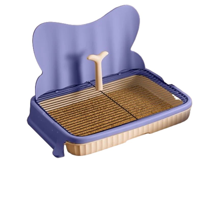 Sweeper Collector Pet Toilet Pouch Accessories Grooming Dog Litter Box Scoopers Cleaning Accessoire Chien Pet Products CY50DT