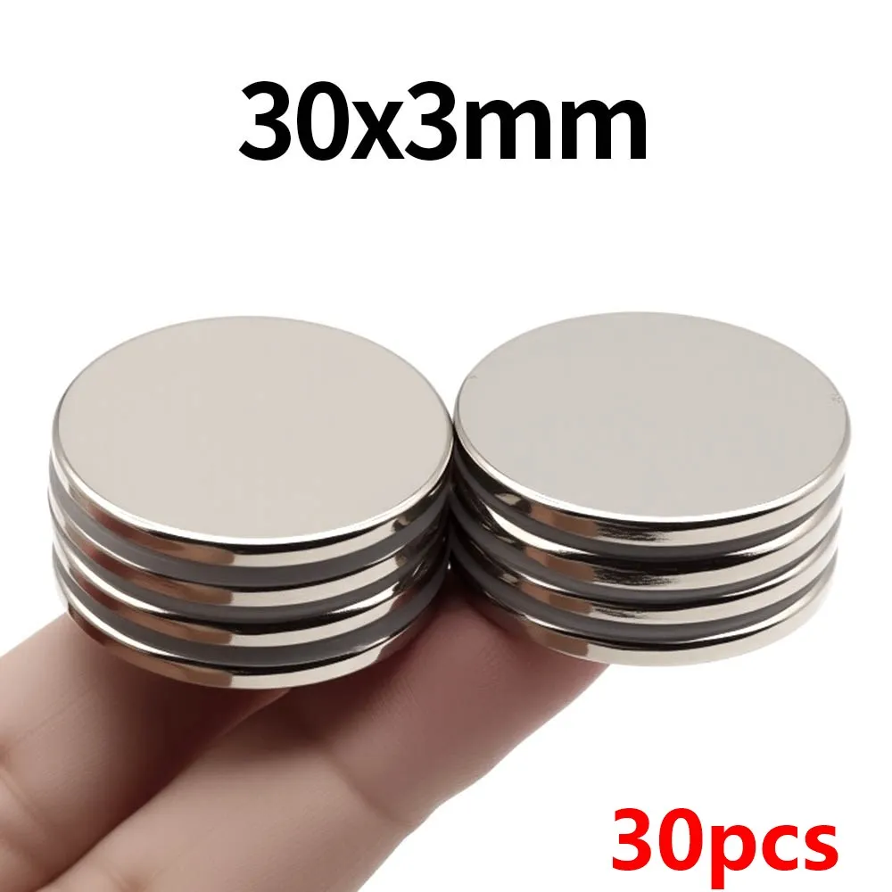 30x3-30pcs