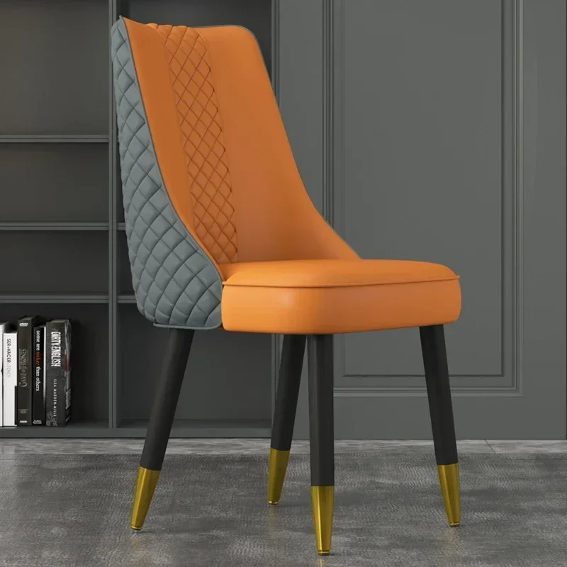 Grey orange