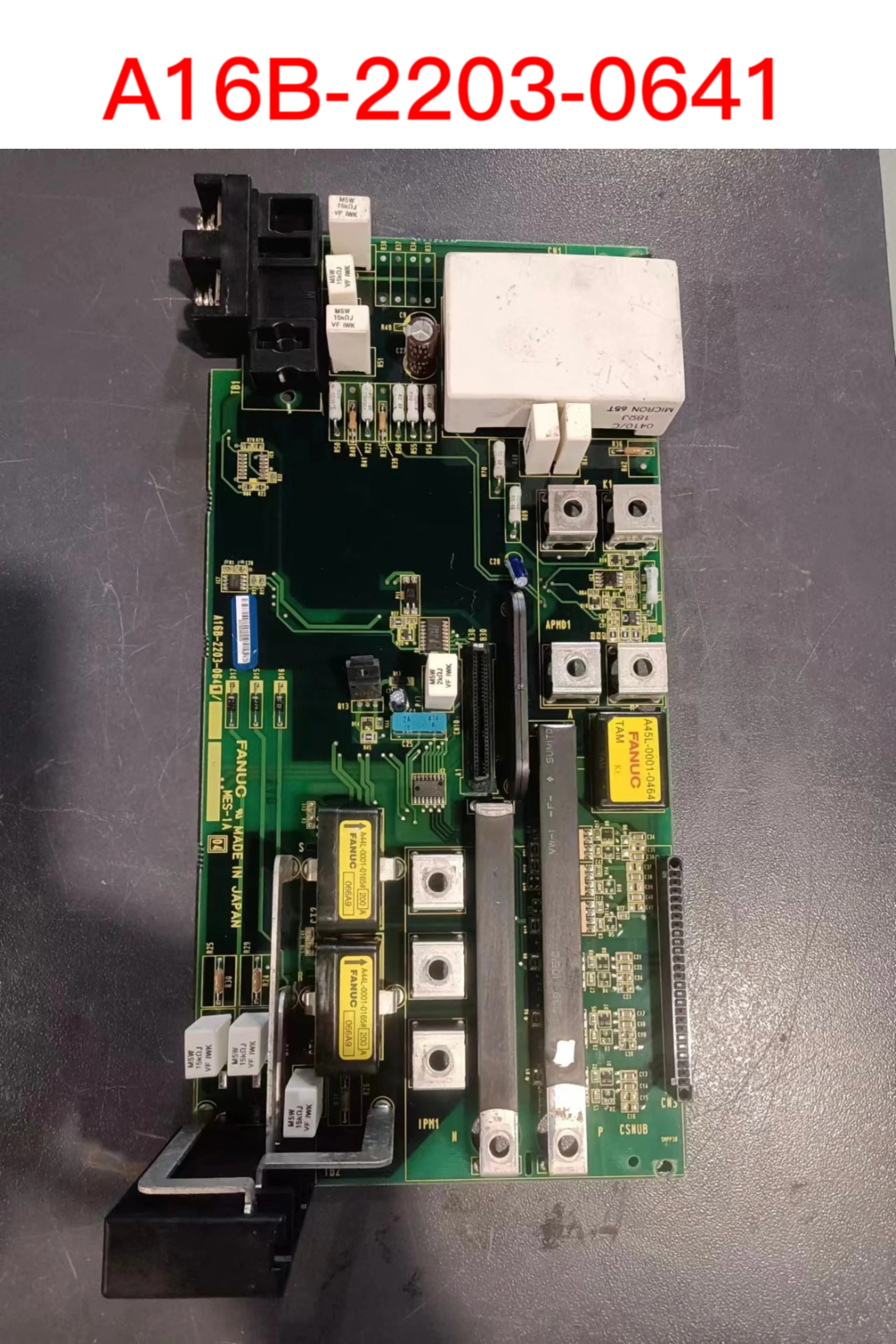 

brand new A16B-2203-0641