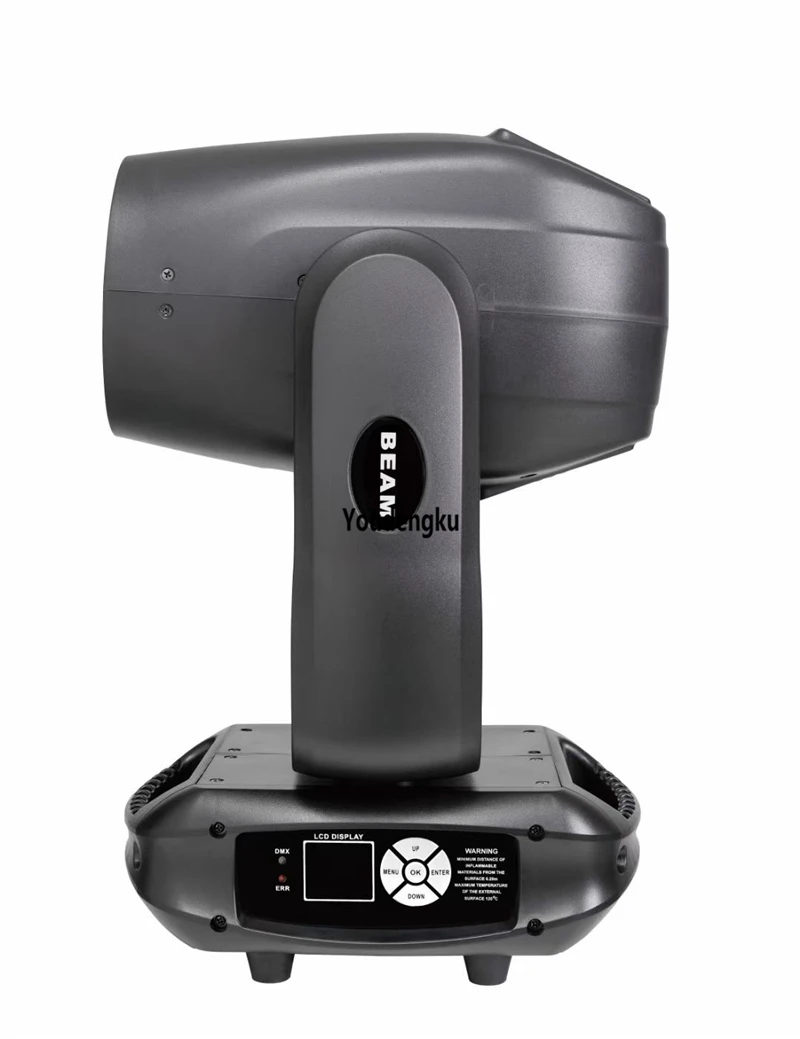 2 pieces Pro Beam Moving Head 310 10R Sharpy Disco DJ Night Club Wedding Concert