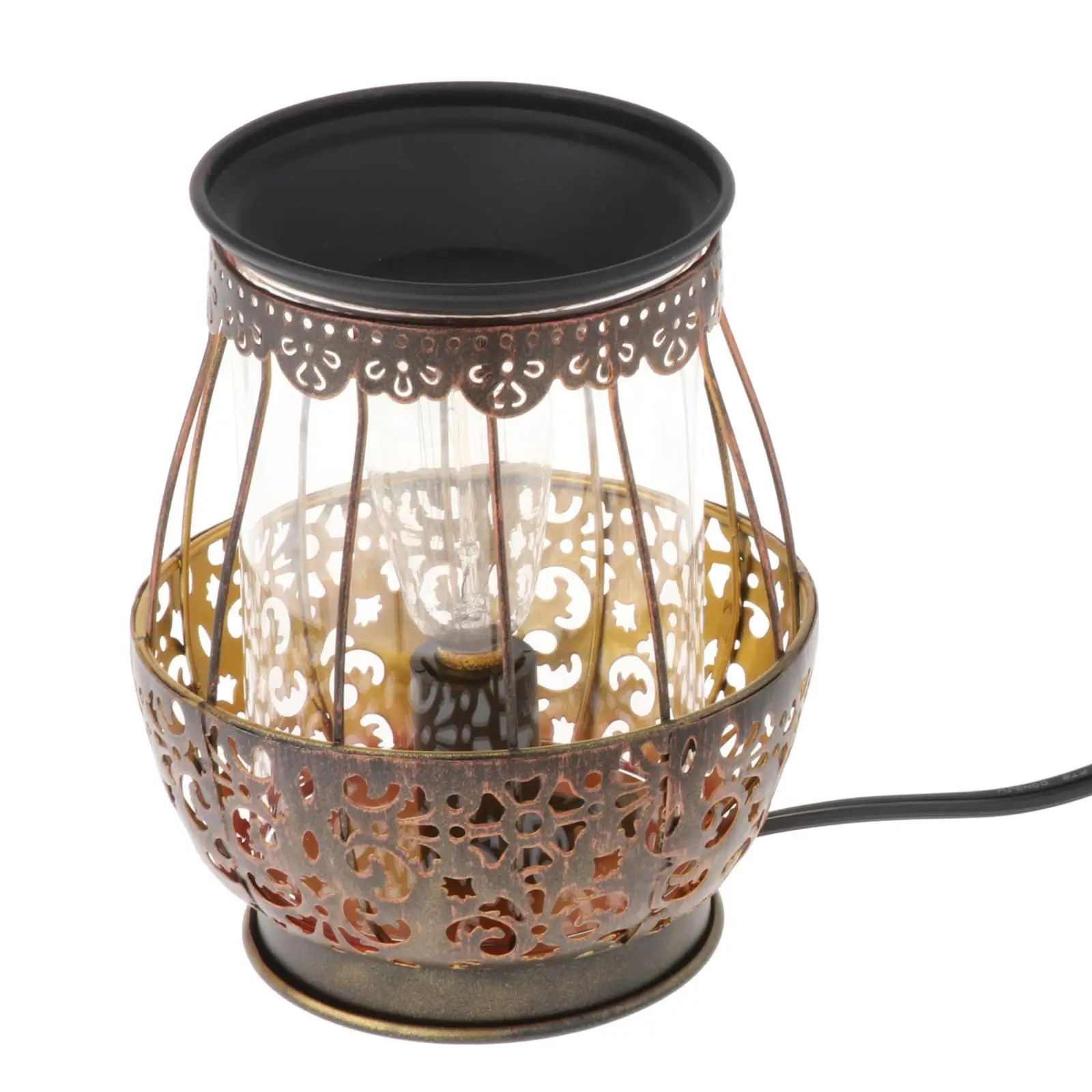 

Wax Melt Warmer Fragrance Wax Melter for Living Room Home Office Bedroom