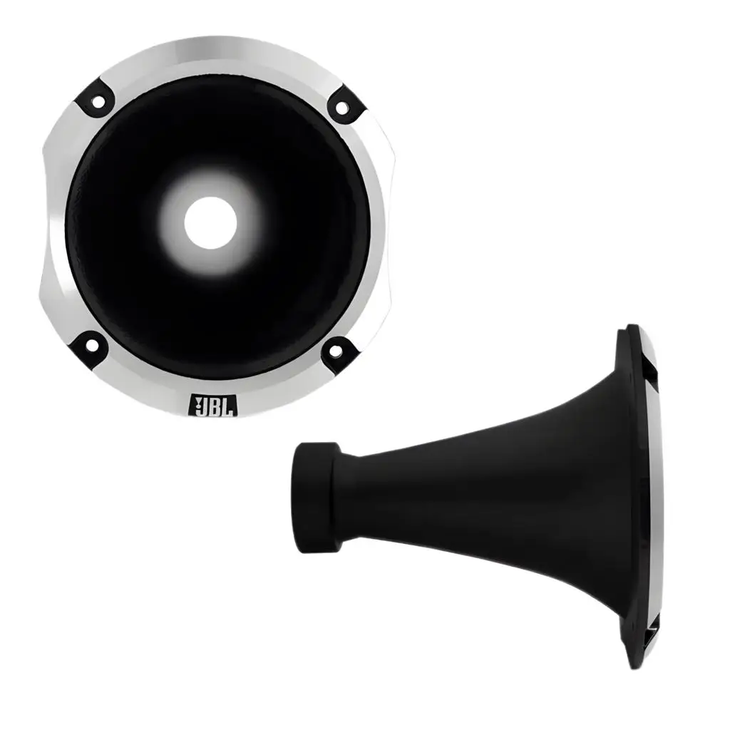 楽天市場】JBLジェイビーエル セット ホーンドライバー スーパー