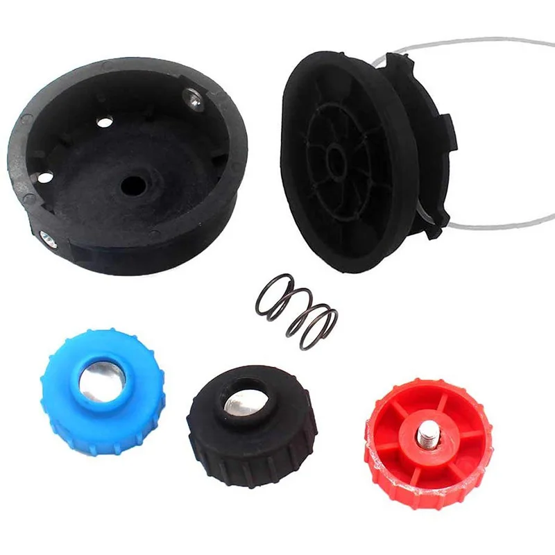 Trimmer Spool Head Fit For Einhell BGPT 2538 Sovereign HSPT 2538