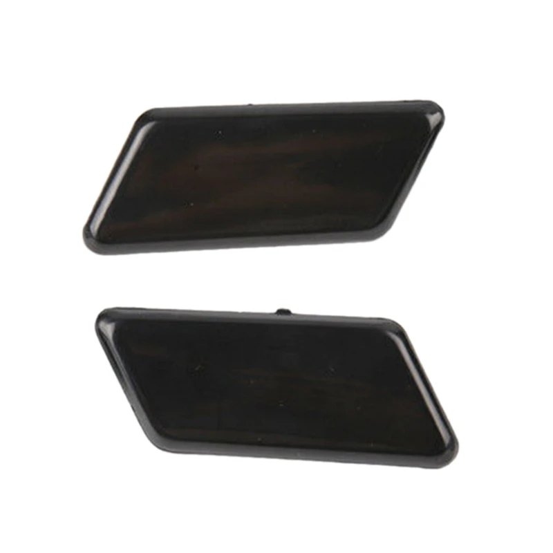 

2Pcs Left Right Headlight Washer Nozzle Cover for ACV40 2006-2009 85382-06020