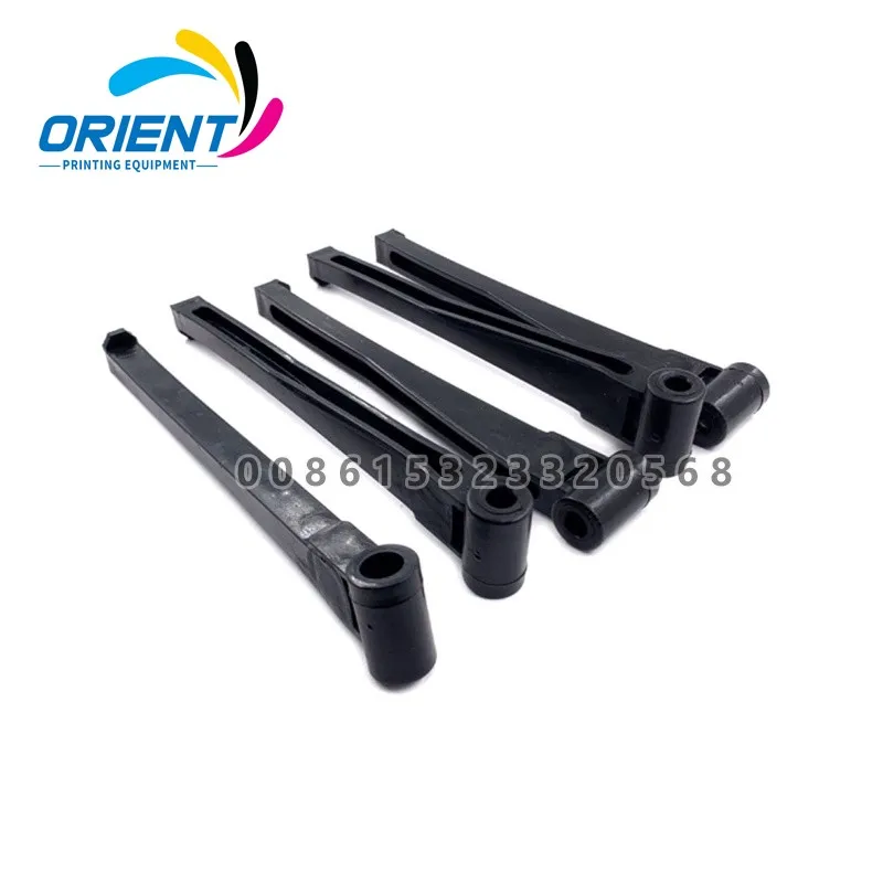 3646.31670.2 Pegs 180mm For Muller Martini Machine 3646316702 Binding Machine Parts Stitching Machine Spare Parts