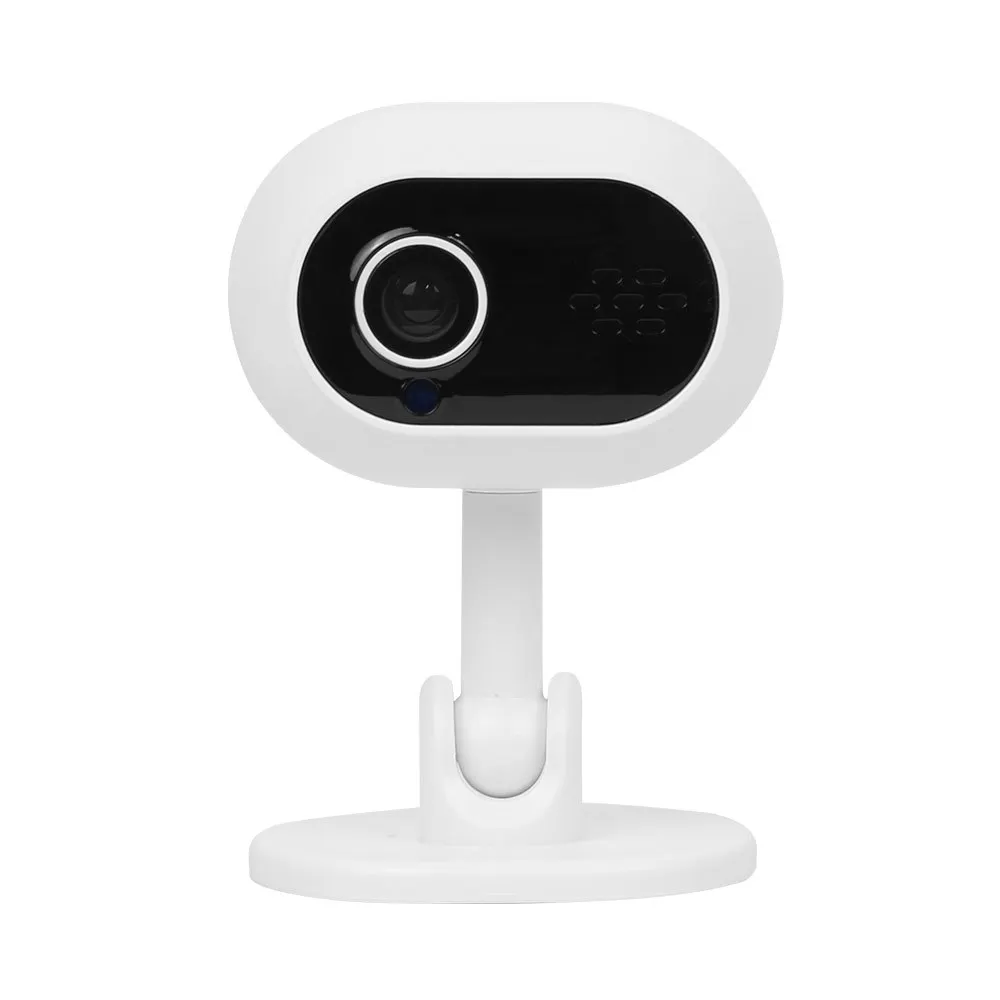 A4 Home High Definition Security Monitor Baby Monitor Wireless WiFi Night Vision Rotatable Intercom Camera 1