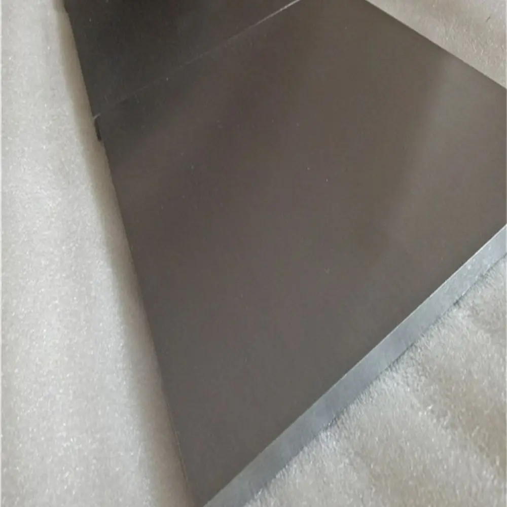 TI Titanium metal  grade5 Gr5 Gr.5 6al4v titanium  sheet  block price,16mm thickness,free shipping