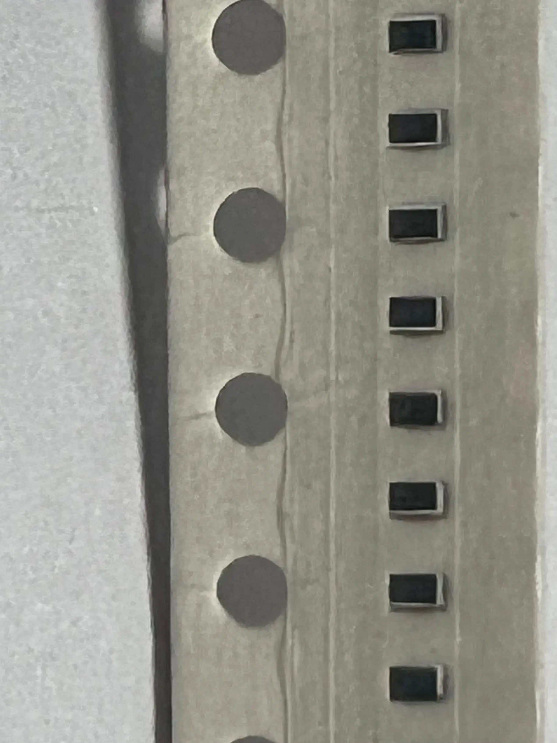 

5/LOT 1210YC475MAT2A 12103C225KAT2A C1210C476K8RACTU GRM32ER7YA106KA12 TMK325ABJ476MM-PL
