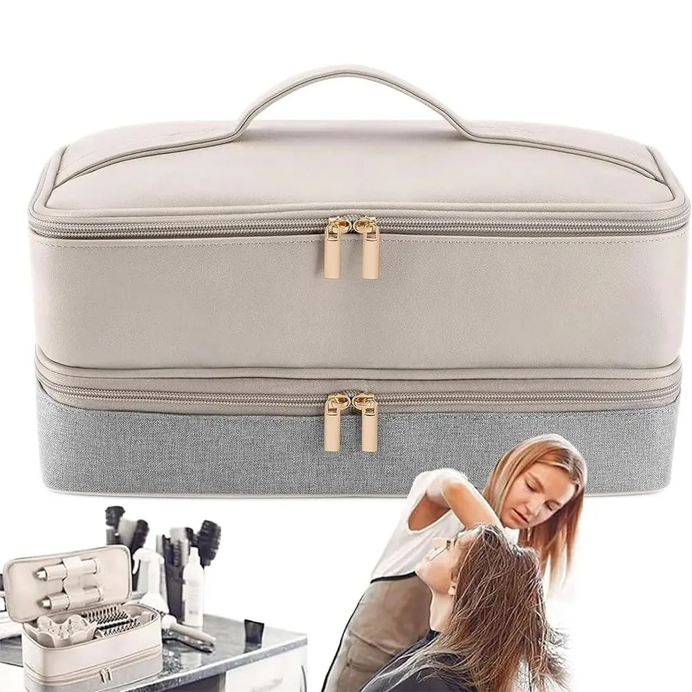 Custodia Per Asciugacapelli, Custodia Da Viaggio Per Asciugacapelli, Per Borsa Portaoggetti Per Spazzole In Stile Flexstyle Shark, Custodia Impermeabi