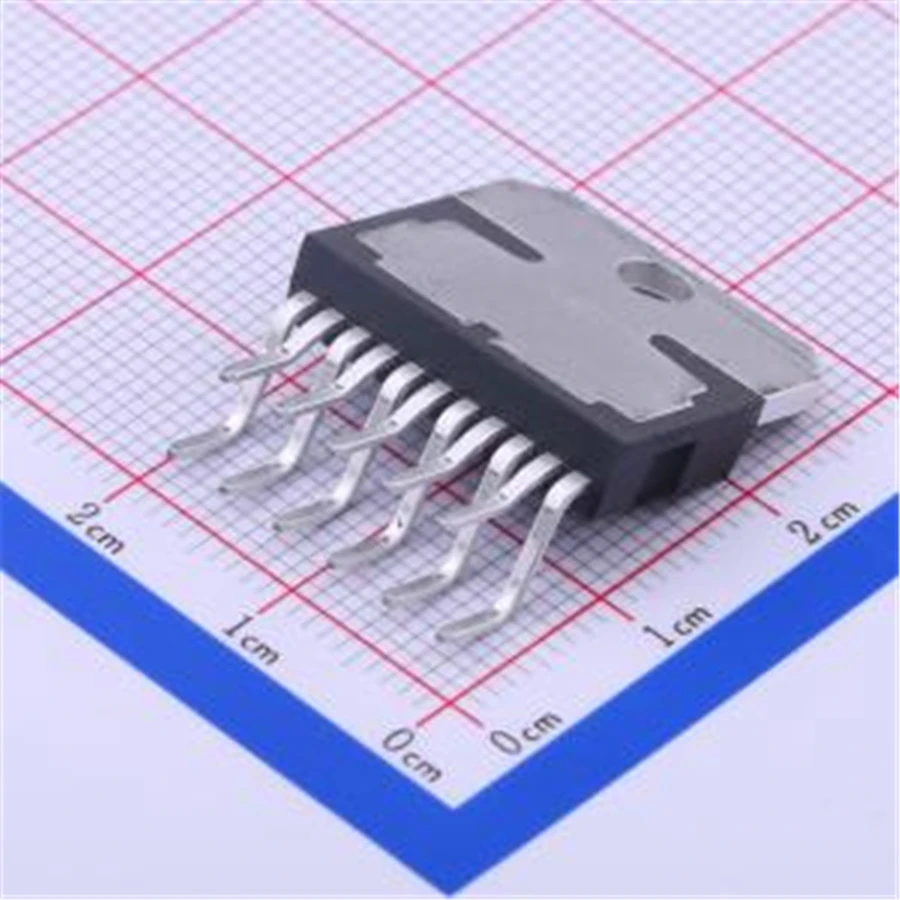 TDA7265A