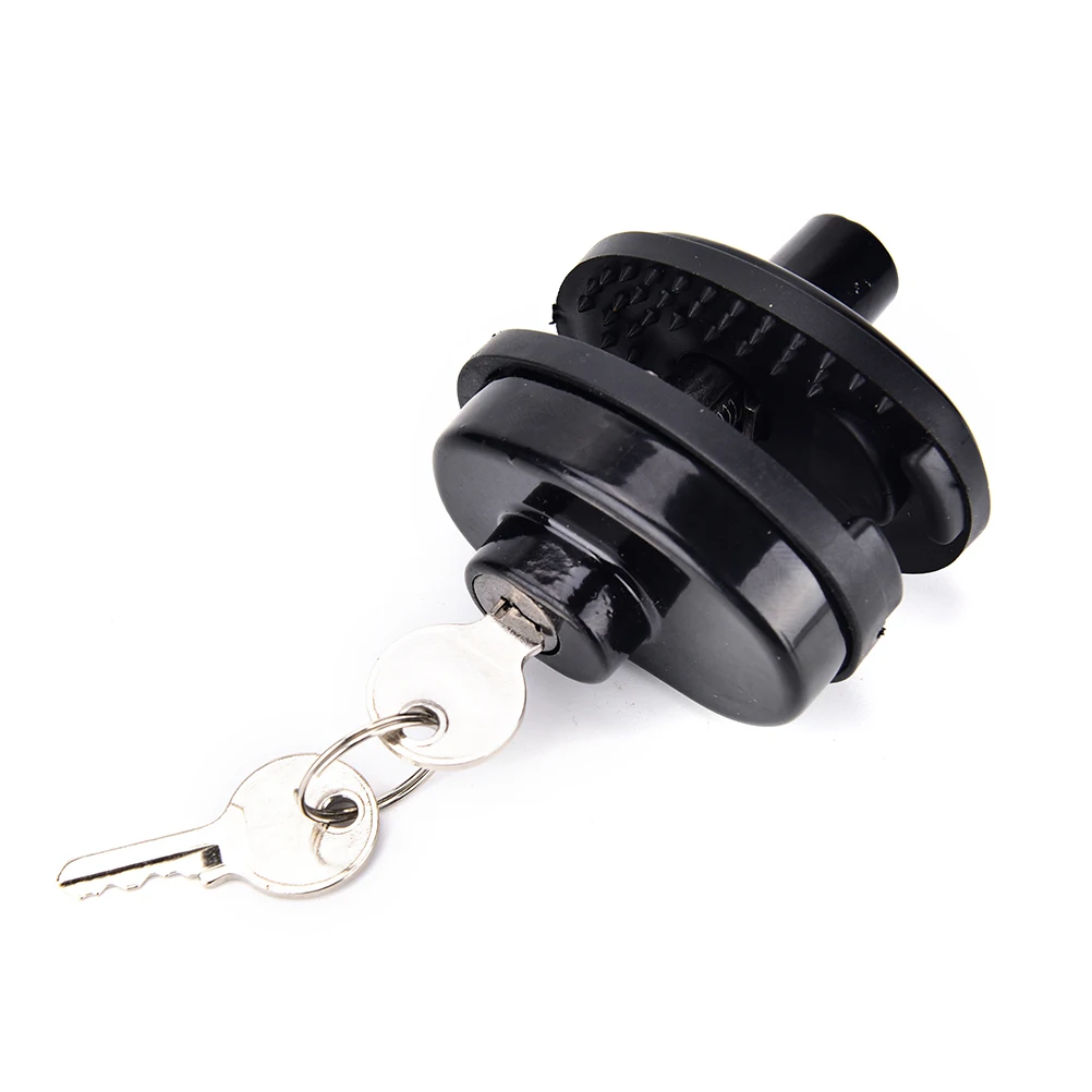 1pc zinc alloy trigger lock Portable and easy to use fit Motorcycle lock anti-theft universal mountain bike for riding