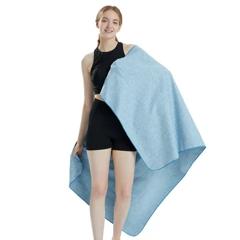 Quick Dry Gym Towel 1